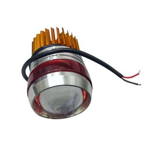 Spotlight CREE U3 Bike with Bracket for Car and Motorcycle